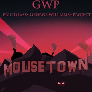 "Mousetown Cover Art"